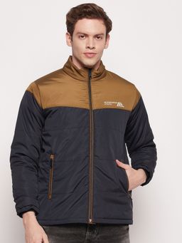 Cantabil - Men Navy Jacket