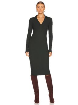 Enza Costa - A Coste Polo Dress