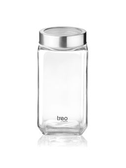 Milton - Cube Storage Glass Container