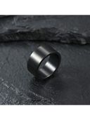 Black color option, Currently selected