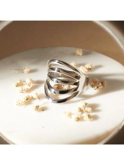Salty Alpha - Men Radiant Reverie Ring