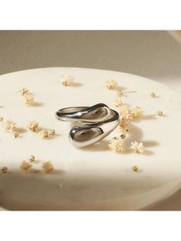 Salty Alpha - Men Imperial Intrigue Ring