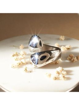 Salty Alpha - Men Nexus Splendour Ring