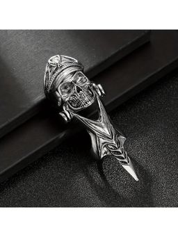 Salty Alpha - Men Ghost Of The Sea Ring