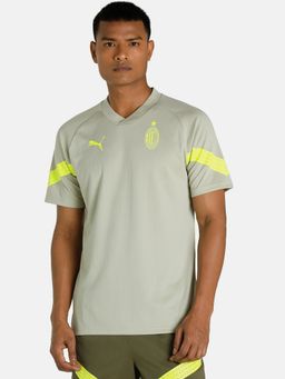 Puma - Acm Training Mens Grey T-Shirts