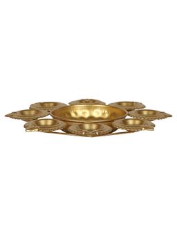 Amaya Decors - Dia Bowl Urli Gold