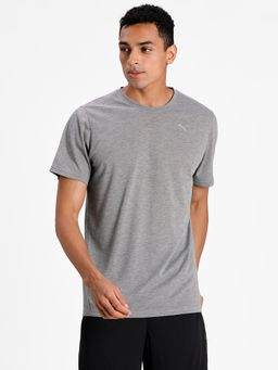 Puma - Performance Heather Men's Training T-shirt