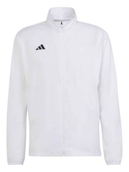 adidas - AZ ESS JACKET Men White Solid Jacket