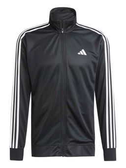 adidas - TR-ES 3S T-TOP Men Black Stripes Jacket