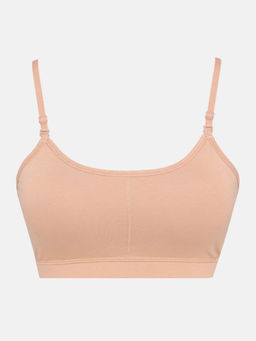 Sillysally - Girls Padded Bra