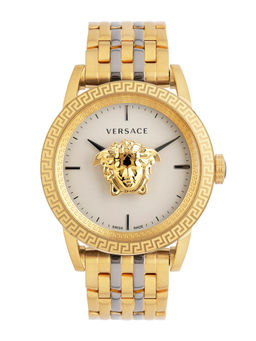VERSACE - White Dial Analog Women Watch - Verd00919