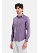 Purple color option, Currently selected