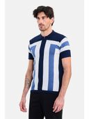 Blue color option, Currently selected