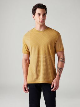 Levi's - Men's Printed Slim Fit T-Shirt
