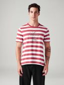 Red color option, Currently selected