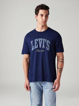 Levi's - Men's Regular Fit T-Shirt