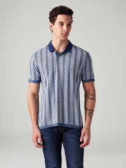 Levi's - Men's Slim Fit Polo T-Shirt
