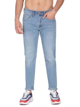 Flying Machine - Slash Stone Wash Jeans