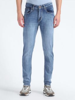 Flying Machine - Slash Stone Wash Jeans