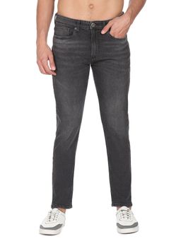 Flying Machine - Slash Stone Wash Jeans