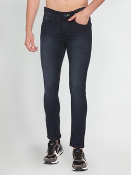 Flying Machine - Stone Wash Michael F-Lite Jeans