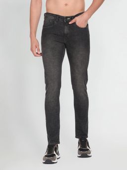 Flying Machine - Stone Wash Michael F-Lite Jeans