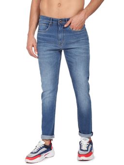 Flying Machine - Slash Stone Wash Originals Jeans
