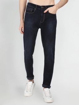 Flying Machine - Blue Mens Jeans