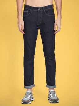 Flying Machine - Slash Selvage Jeans