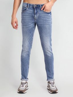 Flying Machine - Low Rise Jackson Super Jeans