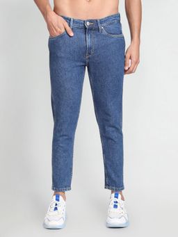 Flying Machine - Rinsed Fit 90S Vintage Jeans