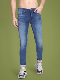 Flying Machine - Jackson Super Low Rise F-Lite Jeans