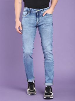 Flying Machine - Low Rise Jackson F-Lite Jeans