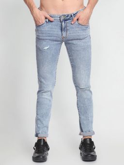 Flying Machine - Stone Wash F-Lite Jeans