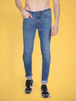 Flying Machine - Whiskered Jackson F-Lite Jeans