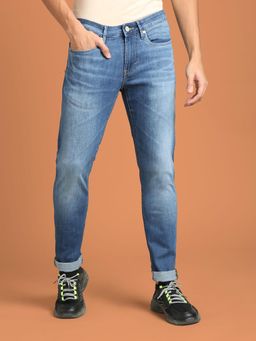 Flying Machine - Low Rise Jackson Super F-Lite Jeans