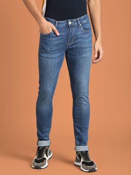 Flying Machine - Jackson Stone Wash F-Lite Jeans