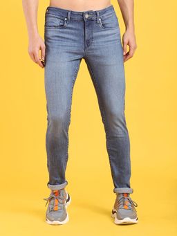 Flying Machine - Jackson Stone Wash F-Lite Jeans
