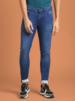 Flying Machine - Jackson Low Rise F-Lite Jeans