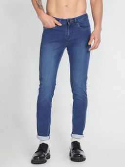 Flying Machine - Low Rise Jeans