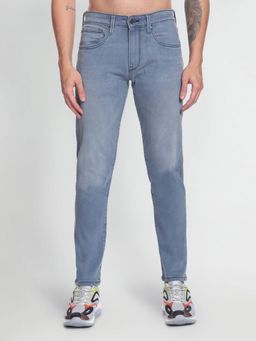 Flying Machine - Stone Wash Classic Vintage Jeans