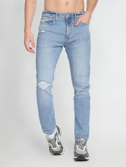 Flying Machine - Slash Classic Vintage Jeans