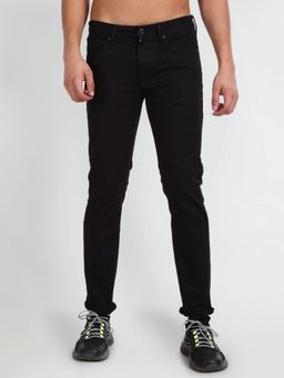 Flying Machine - Michael Mid Rise Jeans