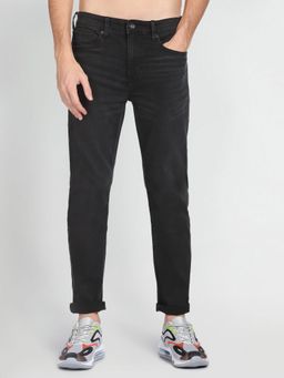Flying Machine - Mid Rise Slash Jeans