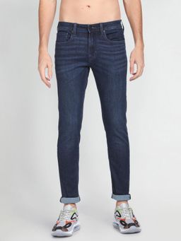 Flying Machine - Super Rinsed Luxe F-Lite Jeans
