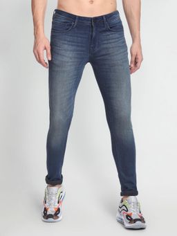 Flying Machine - Super Stone Wash Luxe Jeans
