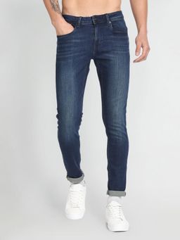 Flying Machine - Low Rise Super F-Lite Jeans