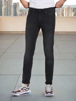 Flying Machine - Super Stone Wash Luxe F-Lite Jeans