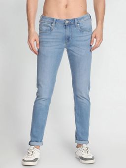 Flying Machine - Jackson Super Mid Rise Luxe Jeans