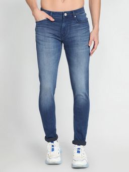 Flying Machine - Jackson Mid Rise Luxe Jeans